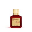 Il mio profumo preferito baccarat rouge😍
